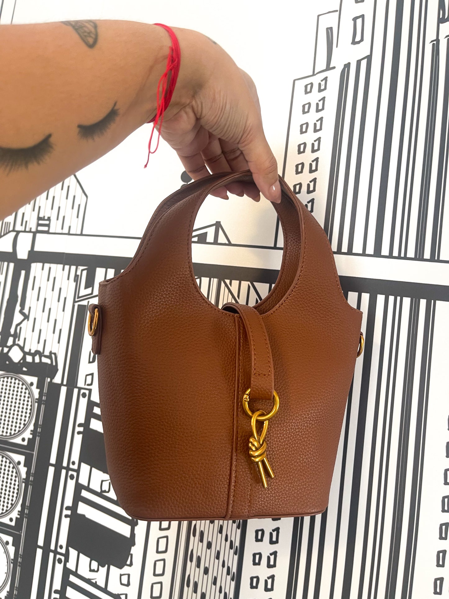 Vintage bag