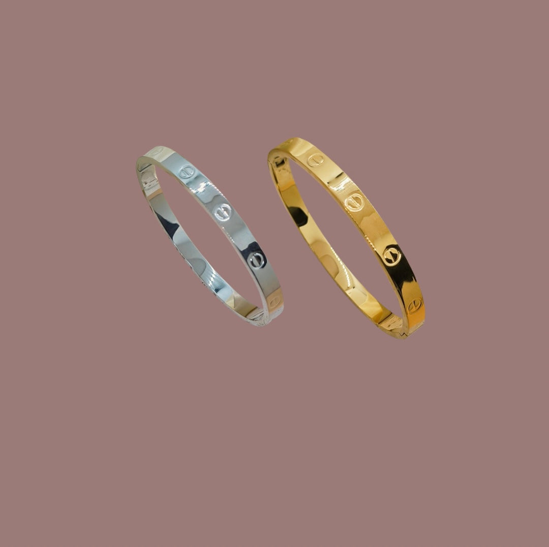 Bangle luxu