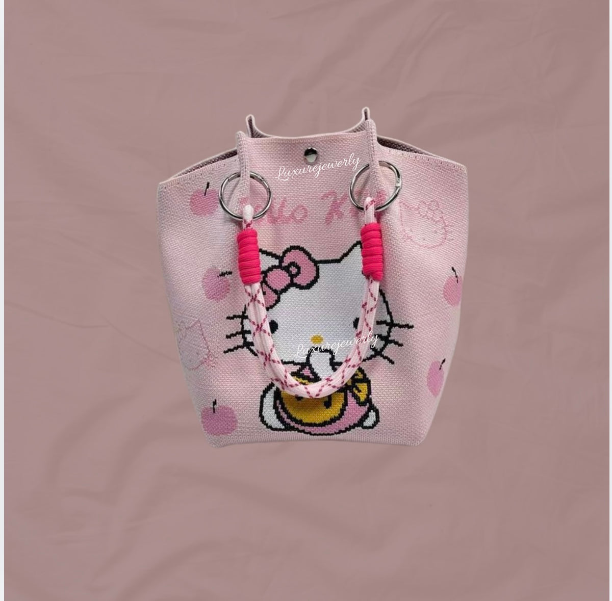 Kitty bag