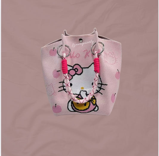 Kitty bag