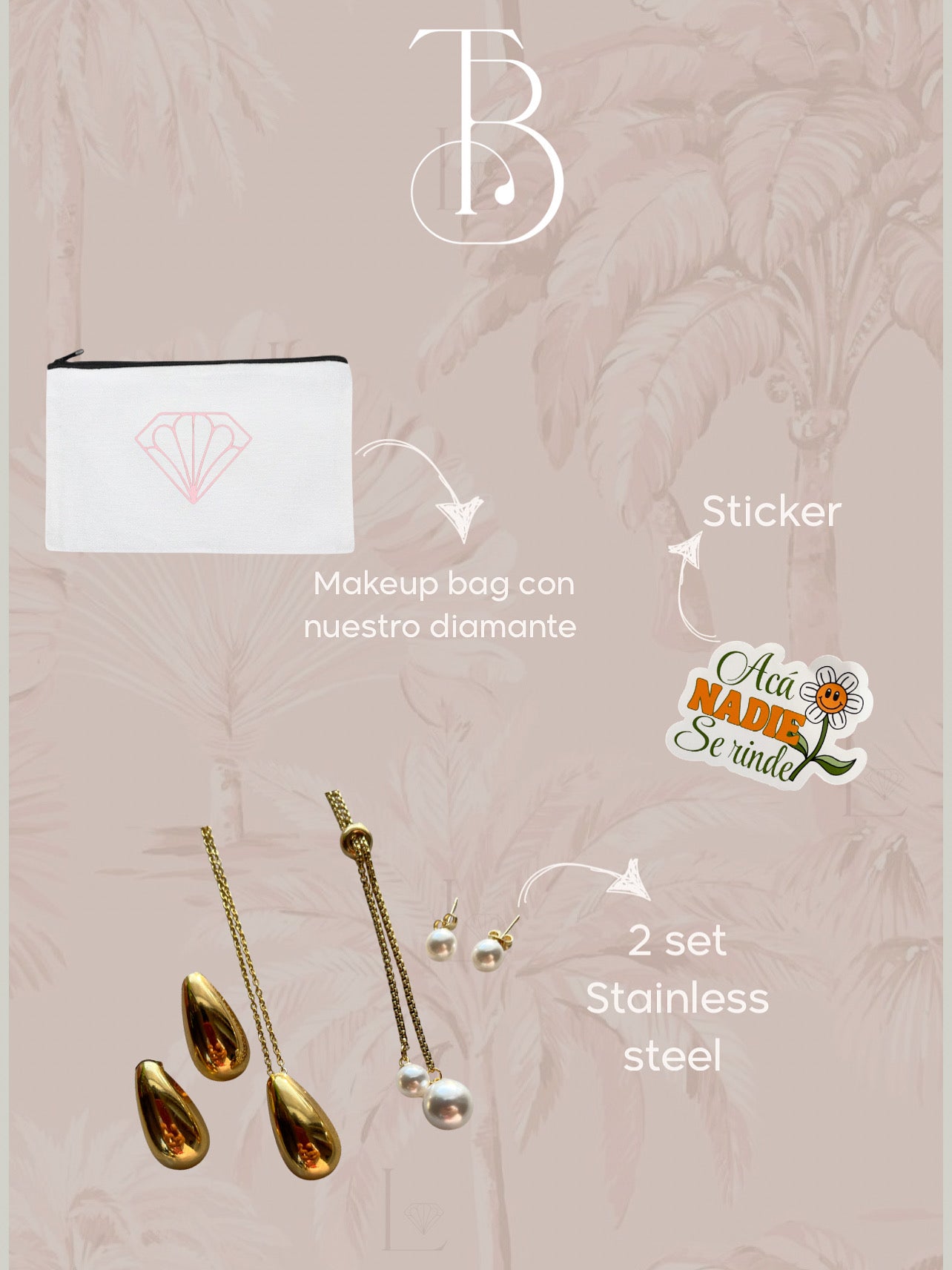 Suscripción TU BAG✨