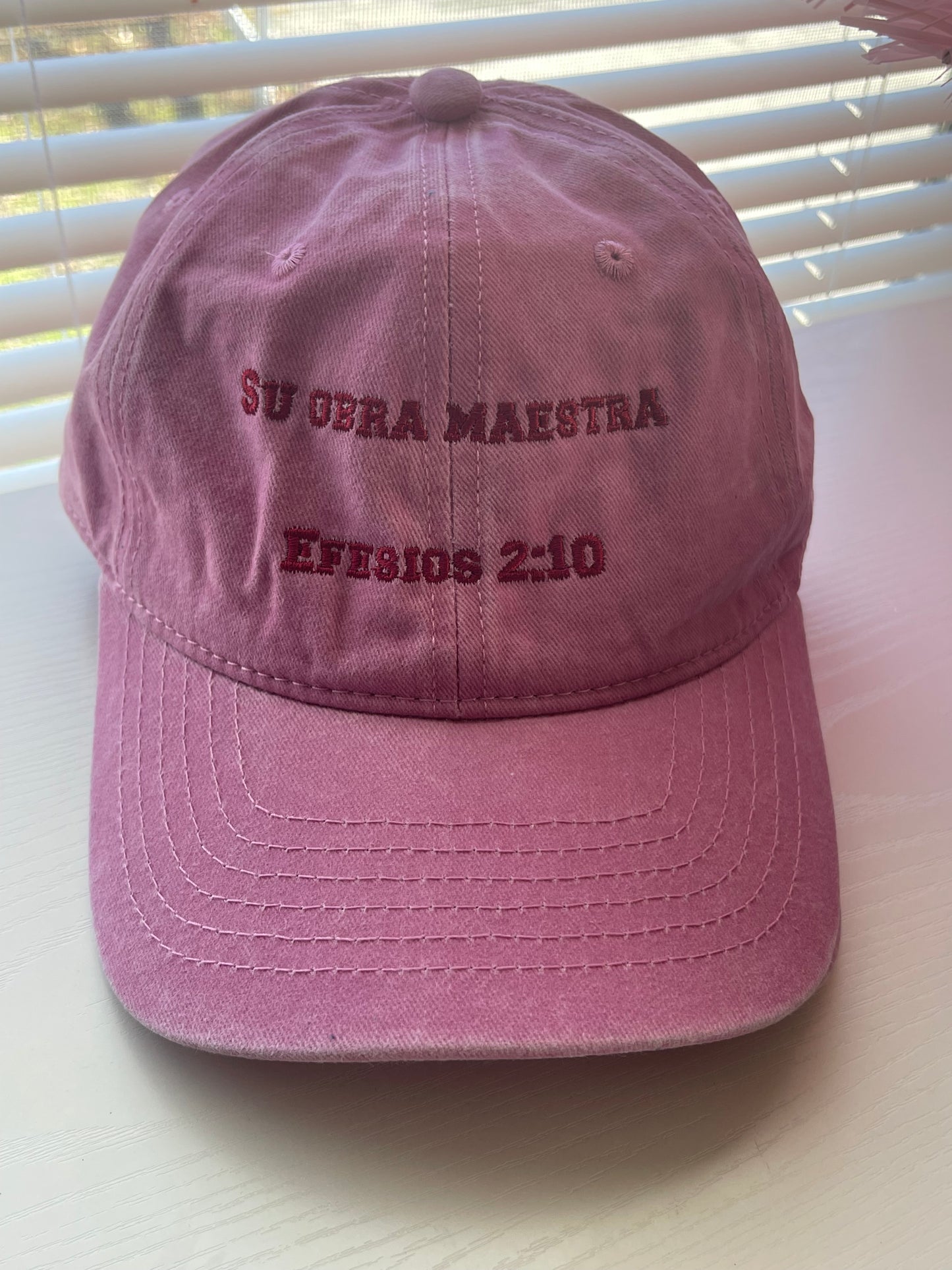 Su obra maestra