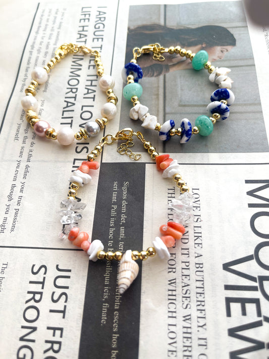 Tamy Bracelets