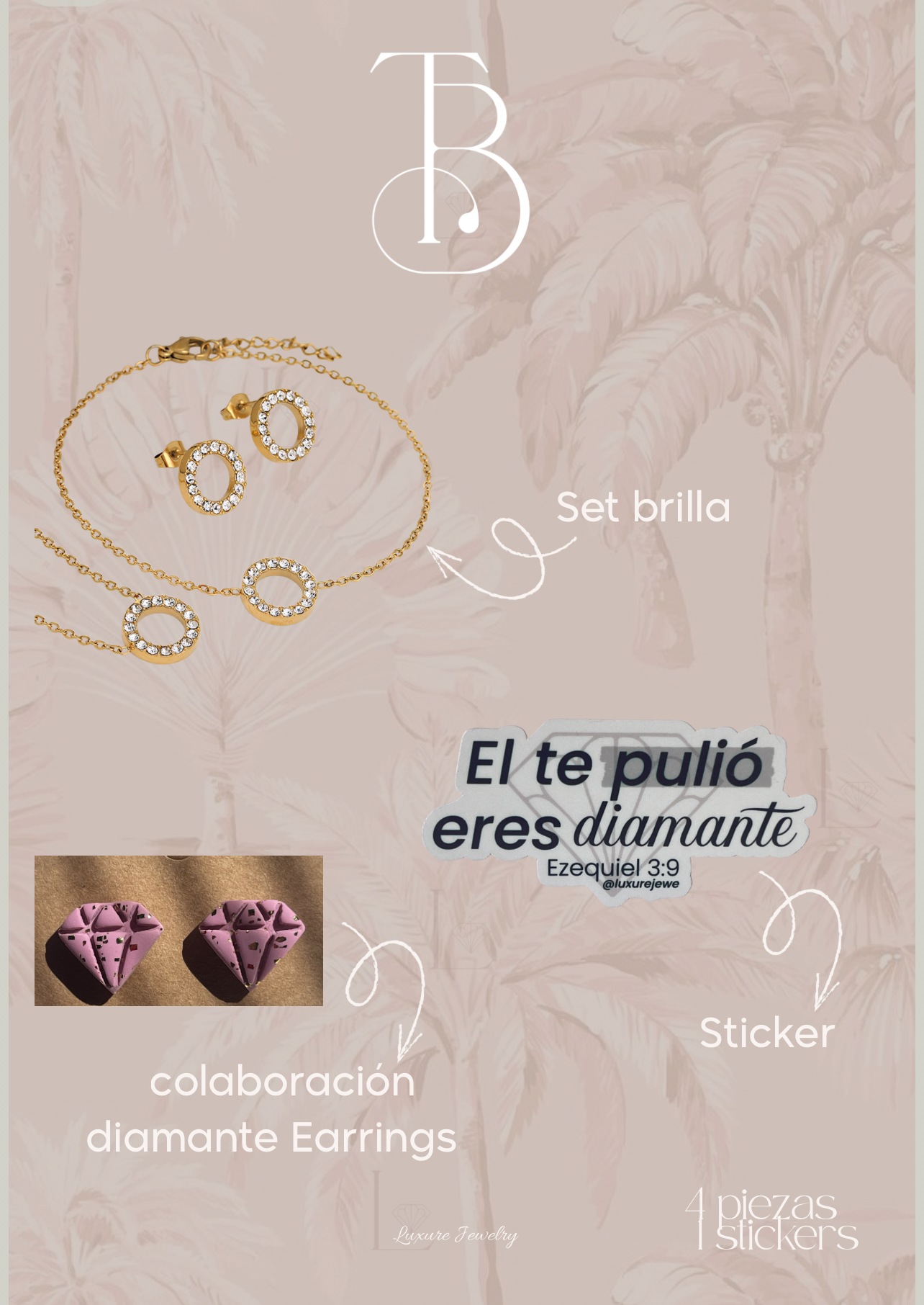 Suscripción TU BOX💎