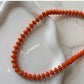 Candy necklace