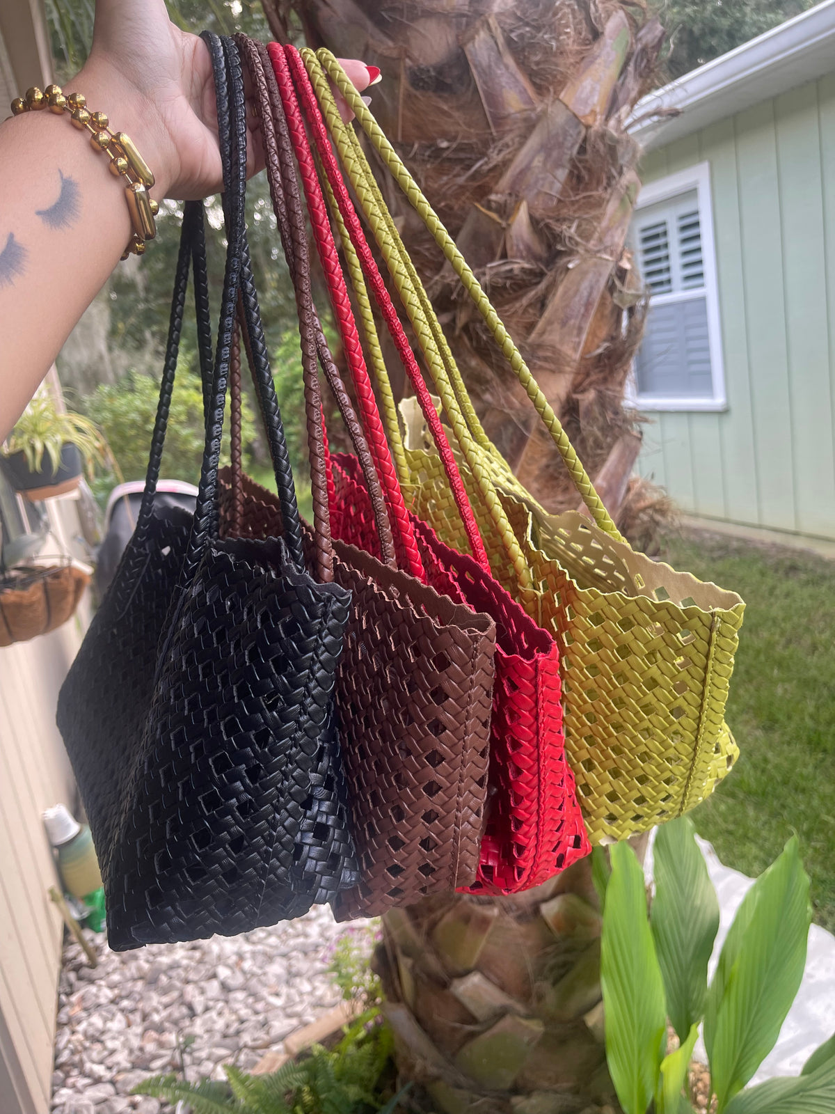 Yai Bag