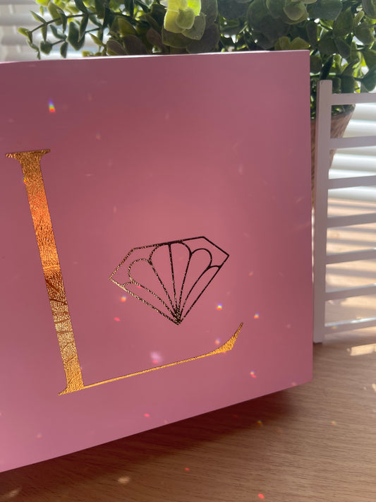 Calendario de Adviento 🎄