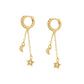 Lisy Earrings
