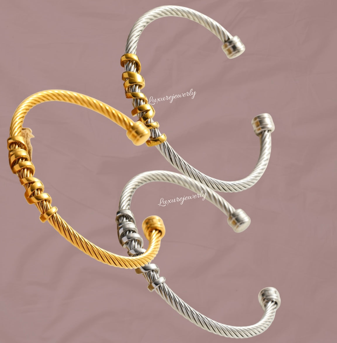 Susi bangle