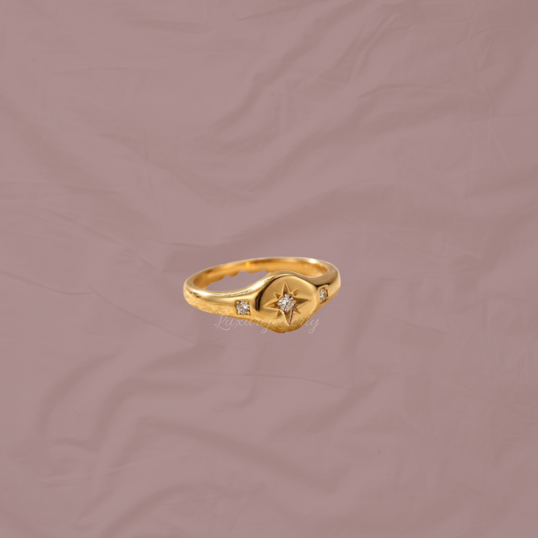 Brilla ring