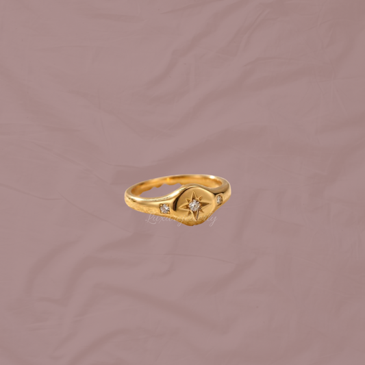 Brilla ring