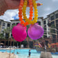 Neon summer