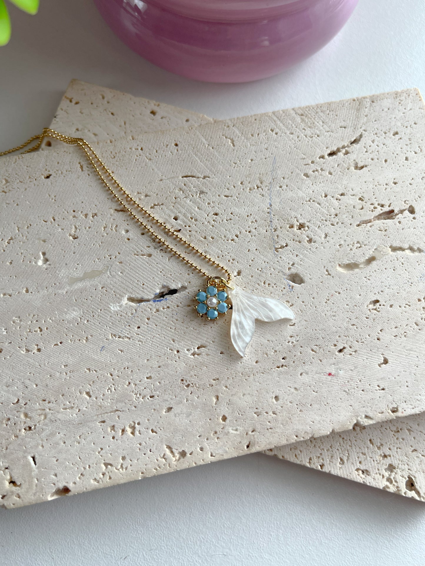 Aquamarine