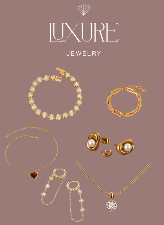 Velas Aromáticas + Jewelry