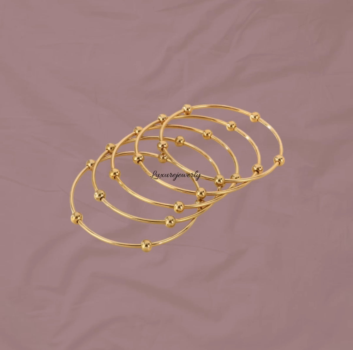 Bangle Balin