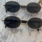 Luxure glasses