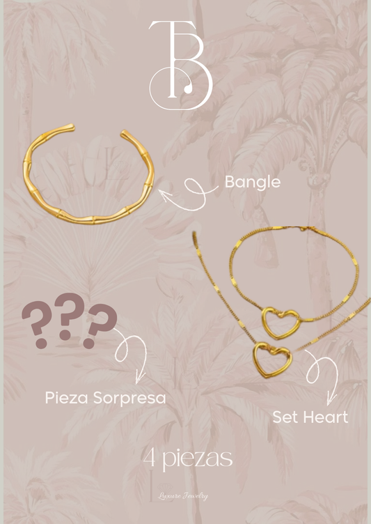 Suscripción TU BOX💎