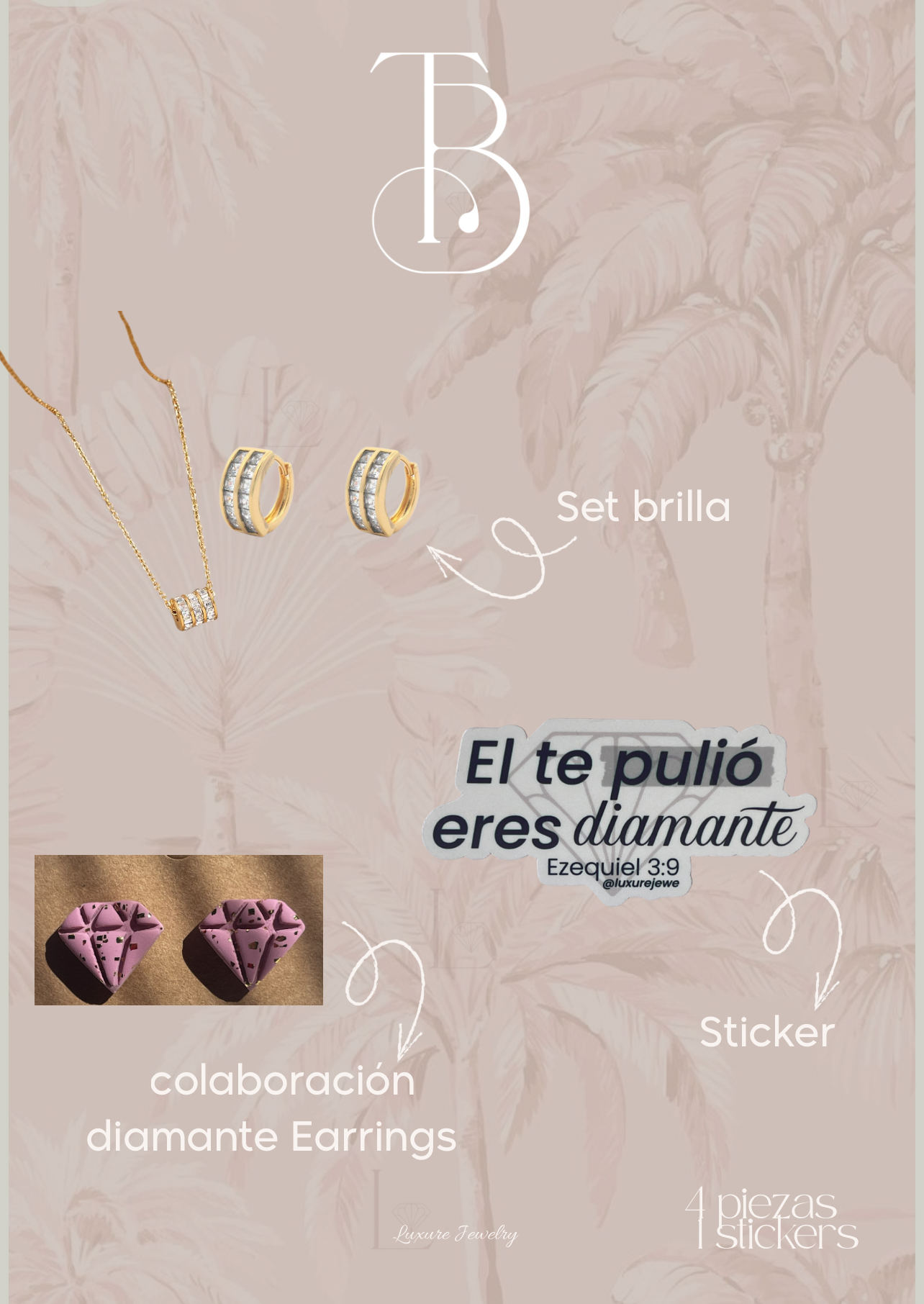 Suscripción TU BOX💎