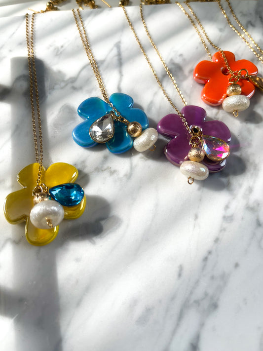Flores
