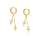 Lisy Earrings