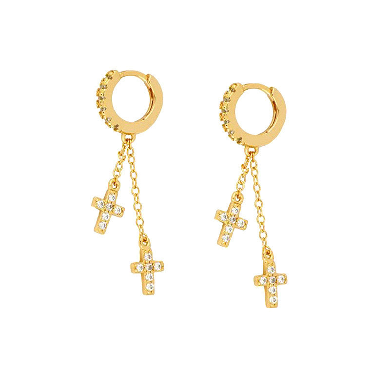 Lisy Earrings