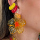 Amapola Earring