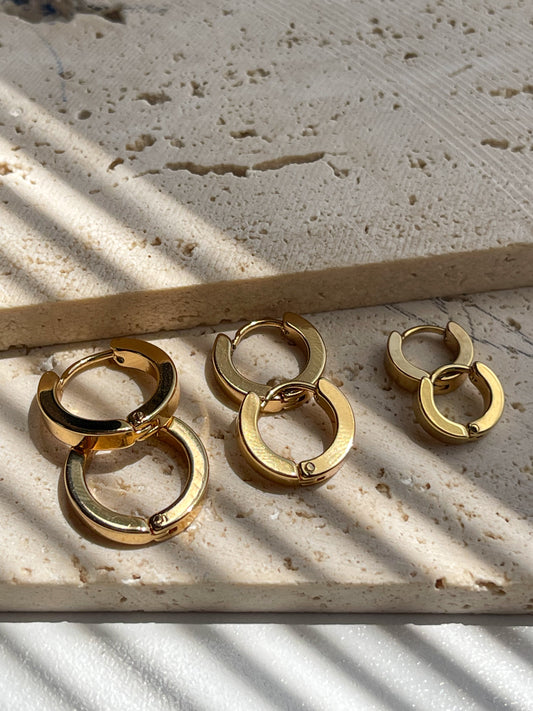 Set Earring