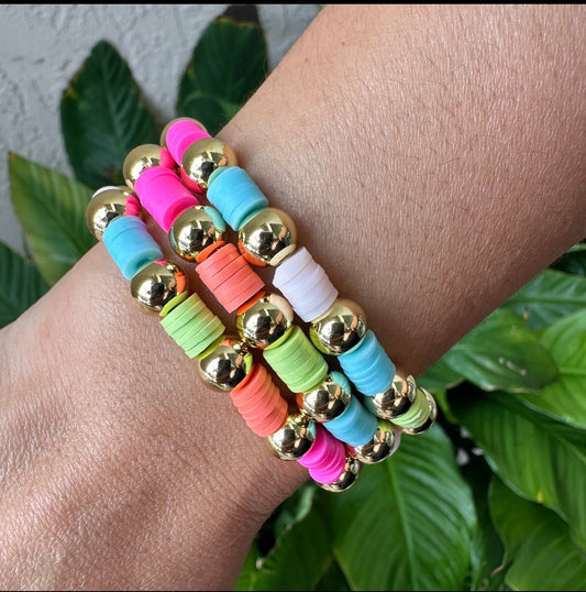 Rebeca Bracelets