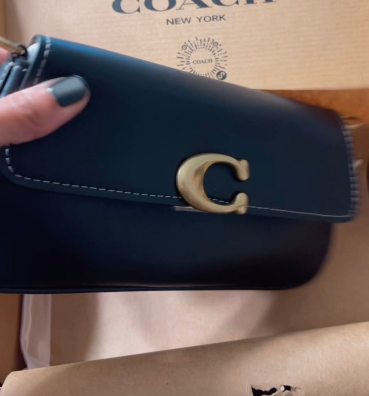 Coa New york
