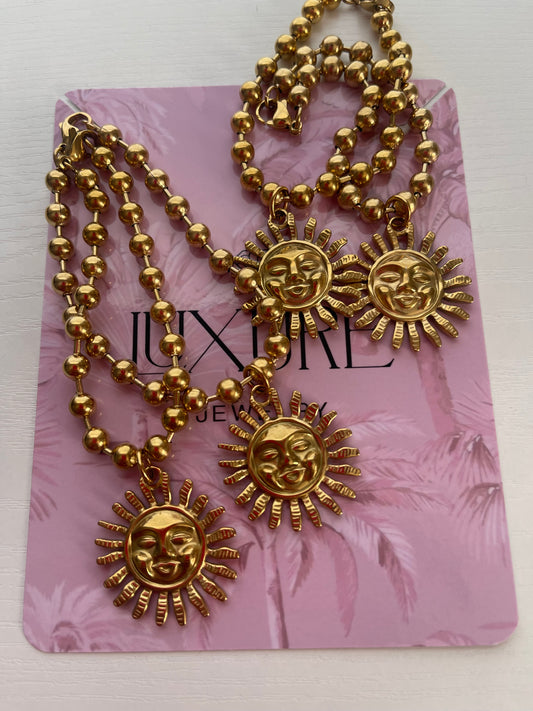 Sun