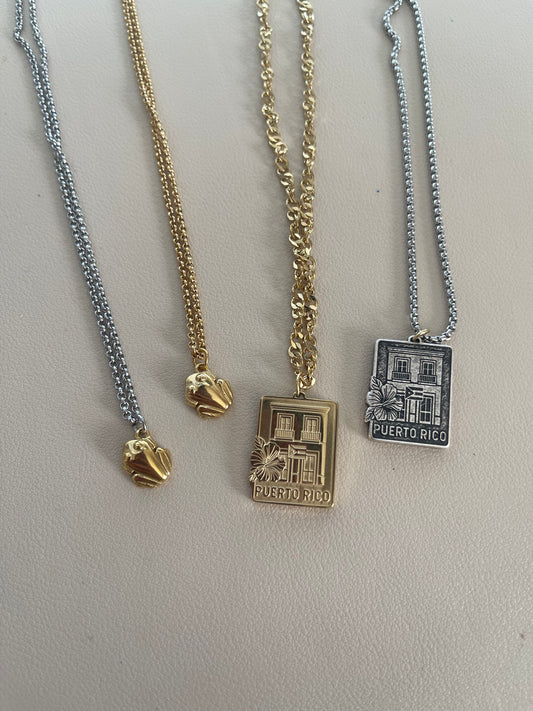 Voy subiendo, voy bajando