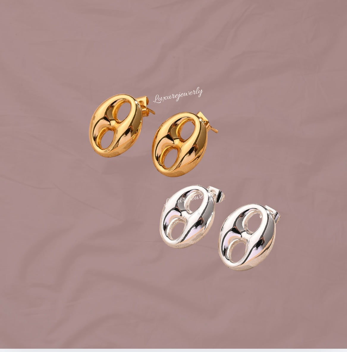 Gucci Earrings