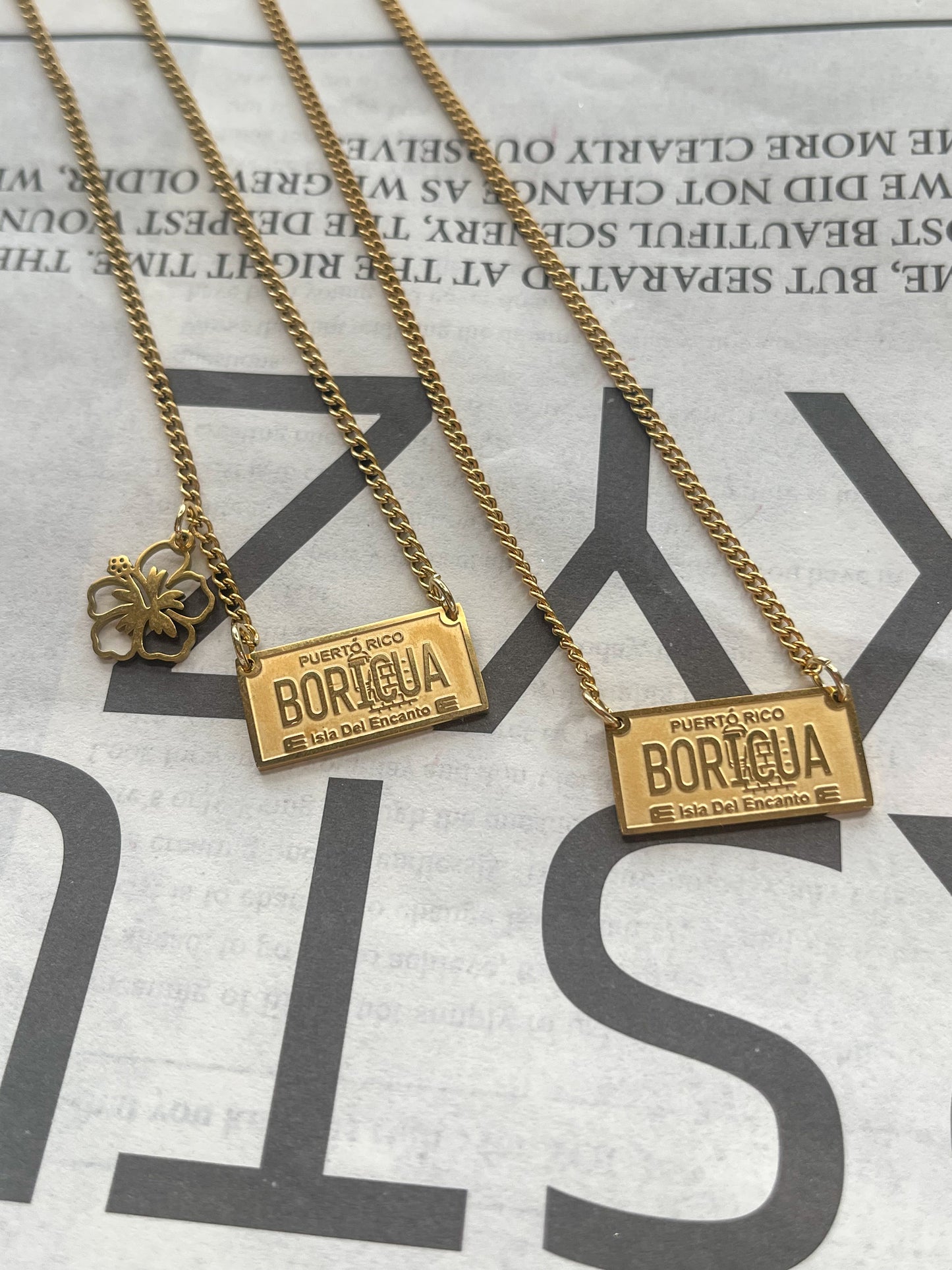 Tablilla boricua 🇵🇷