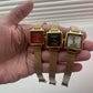 Reloj coach